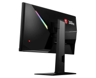 MSI Optix MAG251RX czarny 240Hz - 563846 - zdjęcie 5